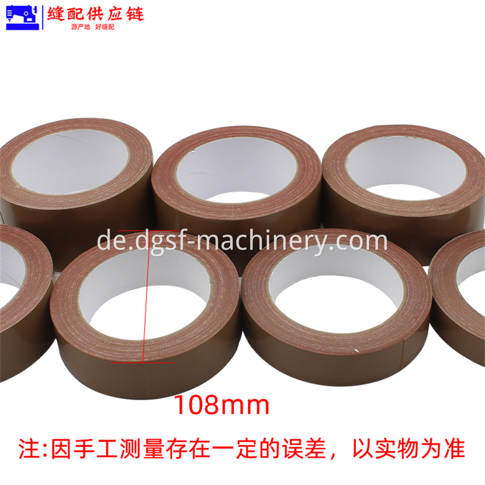 Sewing Machine Template Machine Positioning Cowhide Tape 4 Jpg